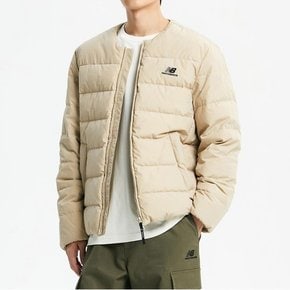 패딩 BQC NBNPD42903-35 UNI 엑티브 라이트 경량 구스다운 (European Goose)