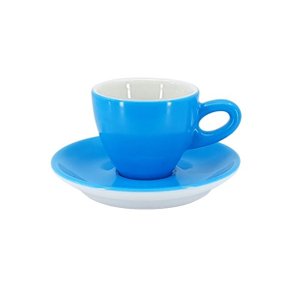 알타 에스프레소 커피잔 세트 azure blue