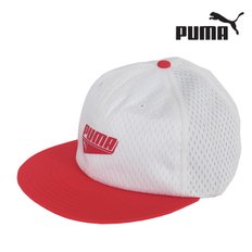 남녀공용 SF FLATBRIM CAP 스냅백 캡 모자 021913-03