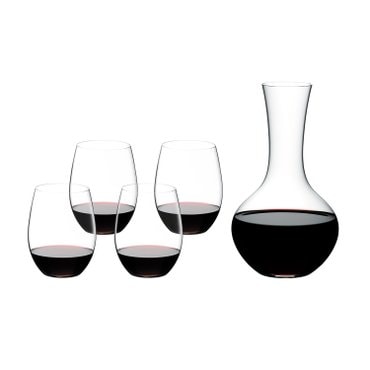 Riedel O 기프트 세트