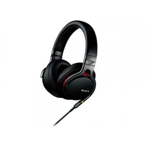 소니 SONY 헤드폰 MDR-1A : 고해상도 대응 밀폐형 접이식 케이블 착탈식밸런스