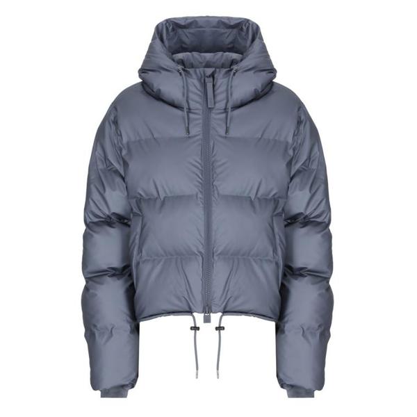 레인스 자켓 RA15150W ALTA PUFFER JACKETBAY Blue