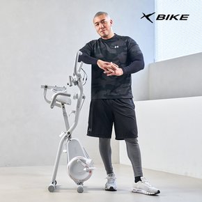 엑스바이크 노바 메타 실내자전거 유산소 운동 기구 가정용 접이식 바이크 헬스 사이클