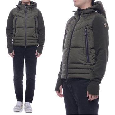 몽클레르 20FW 남성 그레노블 패딩 자켓 (8G50900_80093_832_20F)