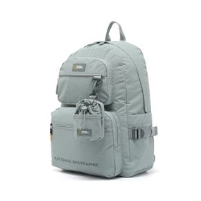 K245KBG120 경량어드벤처백팩 LIGHTKHAKI