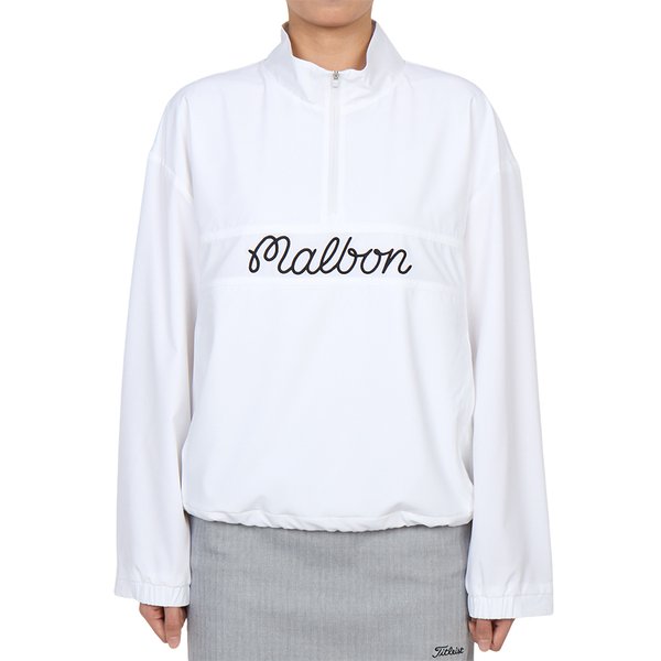 [부산점] 골프웨어 여성 긴팔티셔츠 MW0268 WHT