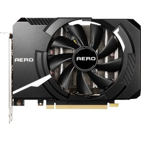 MSI 지포스 GeForce RTX 3060 AERO ITX 12G OC 그래픽 보드 VD7870