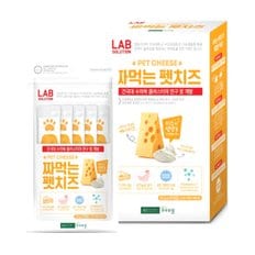 건국대학교펫 짜먹는 펫치즈 12g x 25개입