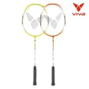 Yu 배드민턴 라켓 FLEX B RACKET 샤인 빈 업타운걸스