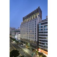 ONDA [제주시] 제주 센트럴시티호텔