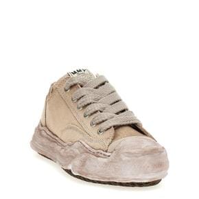 [메종 미하라 야스히로] Mens Sneakers A12FW724BROWN beige