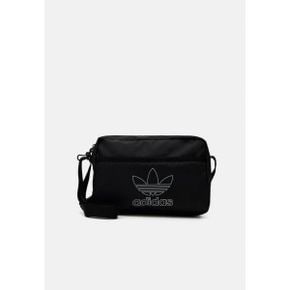 4078342 adidas SMALL AIRLINER - Across body bag black