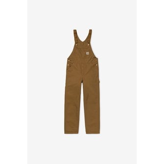 칼하트 WIP BIB OVERALL DEARBORN