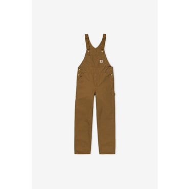 칼하트 WIP BIB OVERALL DEARBORN