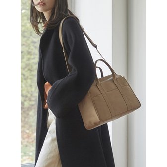 아이띵소 ASH DAILY TOTE (2color)