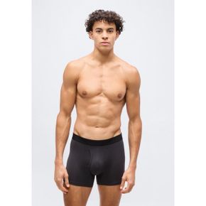 Abercrombie  Fitch 아버크롬비 앤 피치 3개입 - 박서 브리프 연회색/회색/검정 7797689