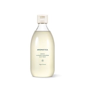 서렌 바디워시 라벤더 마조람 300ml