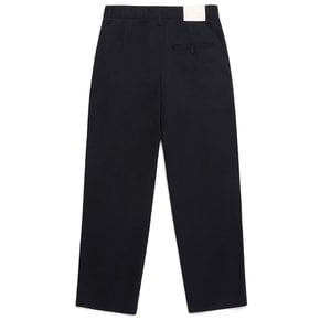 SLOW PANTS (NAVY)