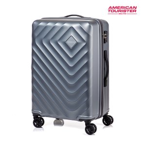 SENNA 캐리어 69/25 EXP TSA V2 SILVER GREY QC518009