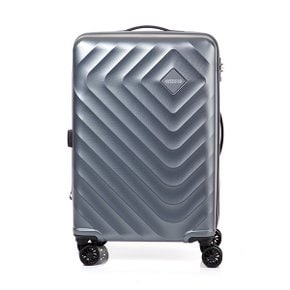 SENNA 캐리어 69/25 EXP TSA V2 SILVER GREY QC518009