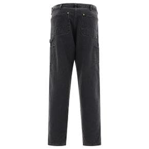 Jeans 01-5228-D61SBK DENIM STONE Grey