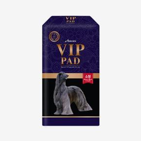 VIP 애견 배변패드 50매 1봉 강아지 애견패드 배변 판 패드 (S12527537)