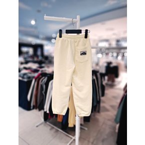 베이직 ICONIC 조거 팬츠 KP1TPU902 LY
