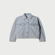 FUKA Jacket IOJCA24103BUL