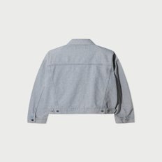 FUKA Jacket IOJCA24103BUL