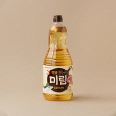 롯데 미림 1.8L