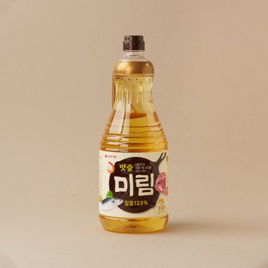 롯데 미림 1.8L