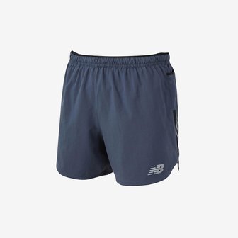 뉴발란스 뉴발란스반바지 BQC NBNVD2S081-03 MEN Impact Run 5 Inch 반바지