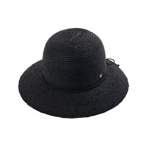 [비아델루쏘 고양점] [헬렌 카민스키] 여성 도라 클로슈햇 HAT51499 CHARCOAL 108703