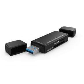 USB3.1 C타입 스틱형 멀티 카드리더기 OTG 핸드폰연결