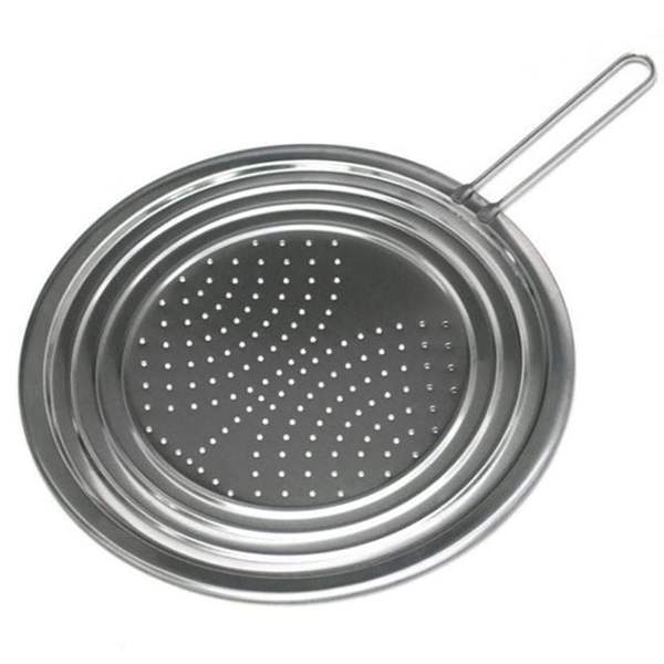 확대된 대표 덮개 커버 프라이팬 32cm 스텐 후라이팬 올비아 뚜껑