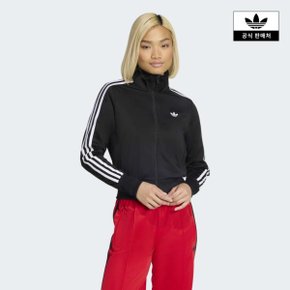 [아디다스코리아공식] 파이어버드 클래식 트랙 탑 [KD7981]