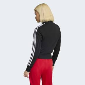 [아디다스코리아공식] 파이어버드 클래식 트랙 탑 [KD7981]