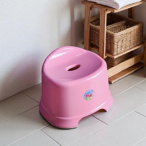 은나노 사우나의자 (대) 핑크