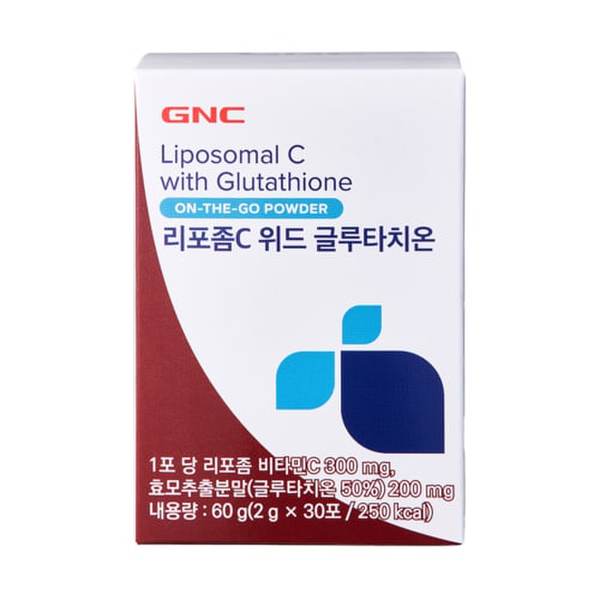 리포좀C 위드 글루타치온 2개 세트