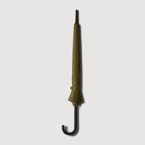 16K 자동 장우산 55CM_카키
