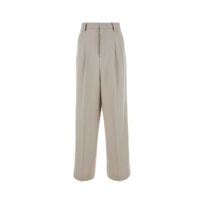 Trousers FTR418WV0037 271 Beige o Tan