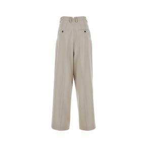 Trousers FTR418WV0037 271 Beige o Tan