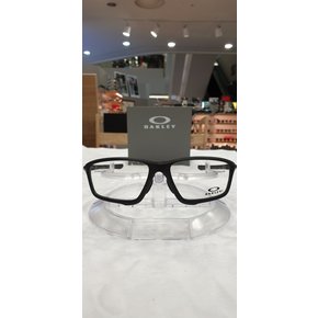 오클리 크로스링크 제로 스포츠 안경테  OX8080-07