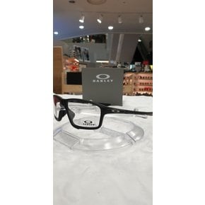 오클리 크로스링크 제로 스포츠 안경테  OX8080-07