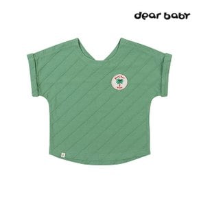 윌크로스반소티셔츠 GREEN  01P33100373_P337478273