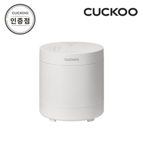 2인용 마시멜로 밥솥 그레이스 화이트 CR-0215MW 공식판매점 SJ..[35533154]