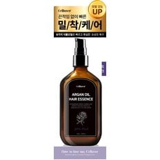 셀러버 아르간 오일 헤어 에센스 마틸다 100ml