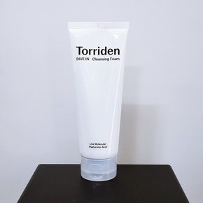 다이브인 저분자 히알루론산 클렌징 폼 150ml