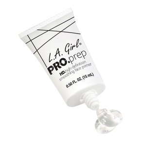 LA걸 프로 프렙 HD 페이스 프라이머 15ml