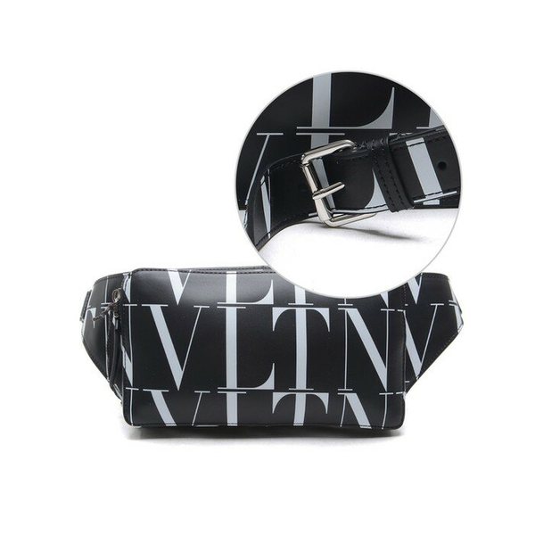 21SS 남성 VLTN TIMES 벨트백 (VY2B0719_GTC_0NI_21S)